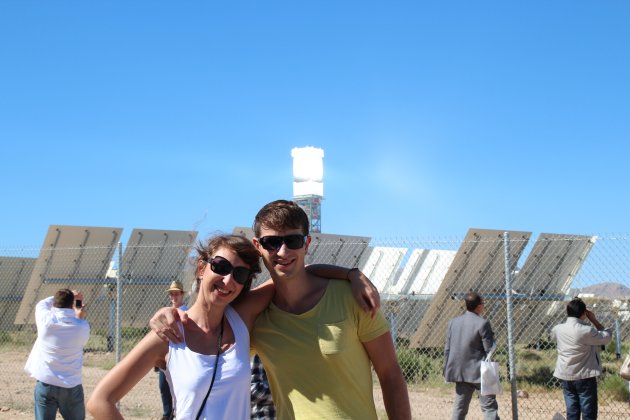 Ivanpah Solar Electric Generating Station #2