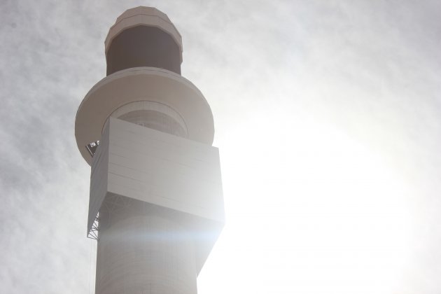 Crescent Dunes Solar Energy Project #12