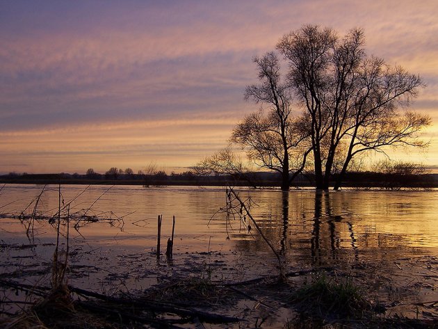 Main river, Germany