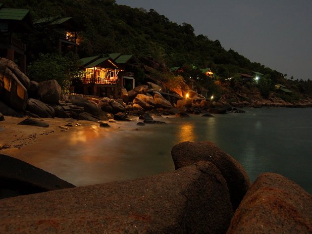 Ko Tao, Thailand