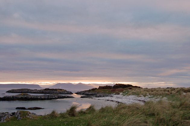 Near Mallaig, Scotland