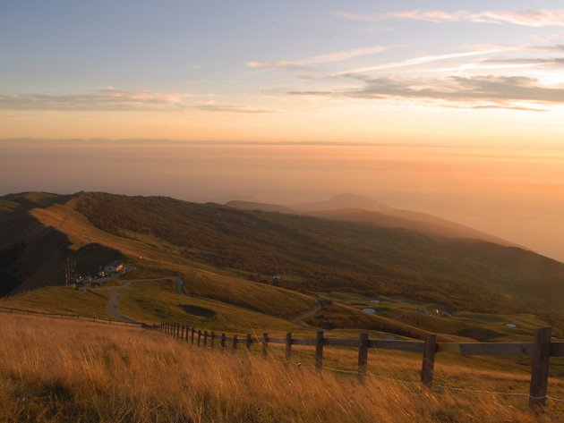 Monte Baldo #1