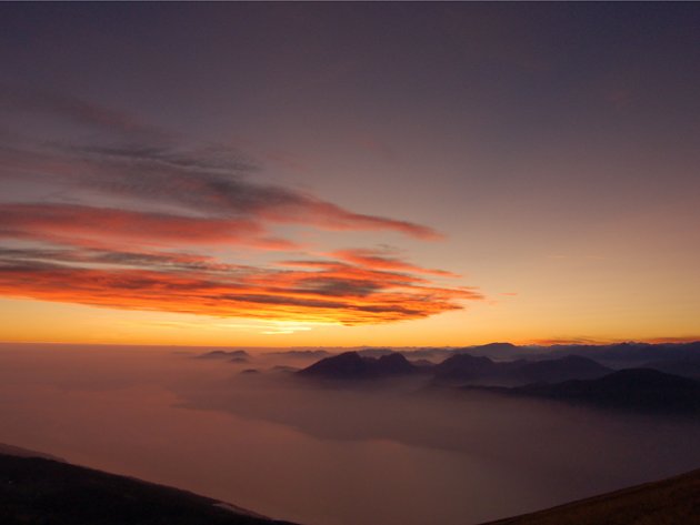 Monte Baldo #2