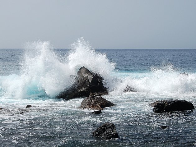 La Gomera, Spain