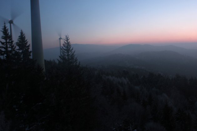 Roßkopf, Germany